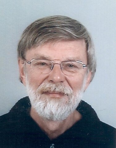 Portrait of Evert Ketting